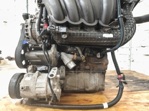 FIAT 500X (334) (2014–2026) Engine 55263842 - 10