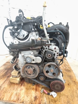 FIAT 500X (334) (2014–2026) Engine 55263842 - 11