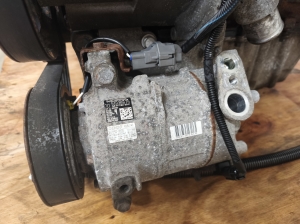 FIAT 500X (334) (2014–2026) Engine 55263842 - 13