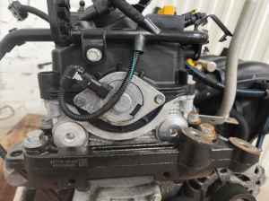 FIAT 500X (334) (2014–2026) Engine 55263842 - 14