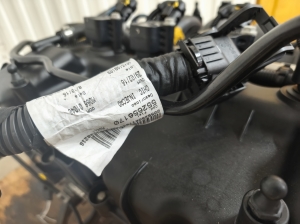 FIAT 500X (334) (2014–2026) Engine 55263842 - 15