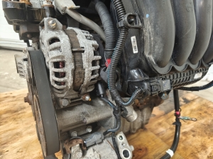 FIAT 500X (334) (2014–2026) Engine 55263842 - 3