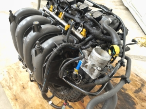 FIAT 500X (334) (2014–2026) Engine 55263842 - 9