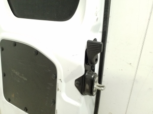 Citroen Berlingo (2018–2026) Hecktür und ihre Teile - 3