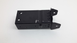 Mercedes Benz S-Class 220 (1998–2005) Front bumper reinforcement damper - 3