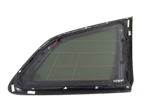 VOLVO XC60 (2017–2026) Seitenscheibe hinten (Karosserie) 32244902 - 2