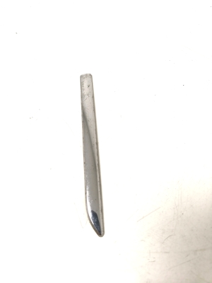 Mercedes Benz C-Class 204 (2007–2014) Front fender molding A2046903162 - 2