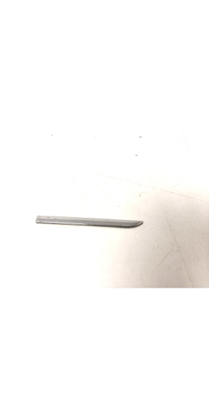   Beplankung Zierleiste Kotflügel  - A2046903162 
