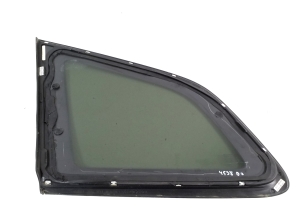 VOLVO XC60 (2017–2026) Seitenscheibe hinten (Karosserie) 32244903 - 2