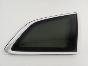   Vitre de custode arrière  - 32244903 