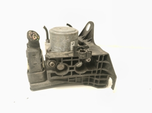 FIAT 500X (334) (2014–2026) ABS unit 52080851 - 3