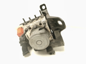 FIAT 500X (334) (2014–2026) ABS unit 52080851 - 4