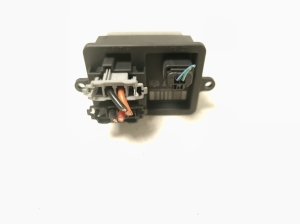 FIAT 500X (334) (2014–2026) Gebläsewiderstand A43002400 - 3