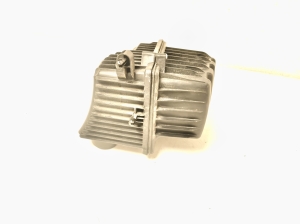 FIAT 500X (334) (2014–2026) Luftfiltergehäuse 1118623S01 - 2