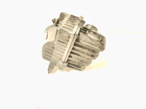 FIAT 500X (334) (2014–2026) Luftfiltergehäuse 1118623S01 - 3