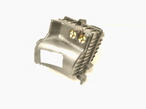 FIAT 500X (334) (2014–2026) Luftfiltergehäuse 1118623S01 - 4