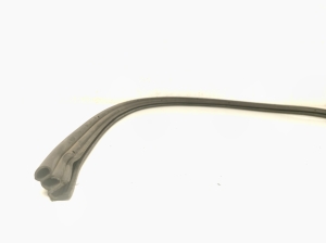 FIAT 500X (334) (2014–2026) Hood seal - 3