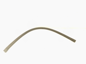 FIAT 500X (334) (2014–2026) Hood seal - 4