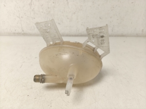 FIAT 500X (334) (2014–2026) Coolant reservoir 00520527670 - 2