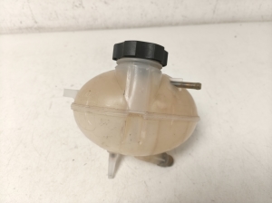 FIAT 500X (334) (2014–2026) Coolant reservoir 00520527670 - 3