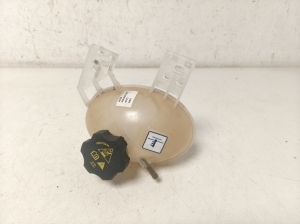Coolant reservoir - 00520527670