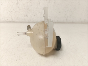 FIAT 500X (334) (2014–2026) Coolant reservoir 00520527670 - 5