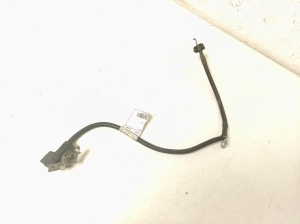 Minuskabel (Massekabel) - 00519996600