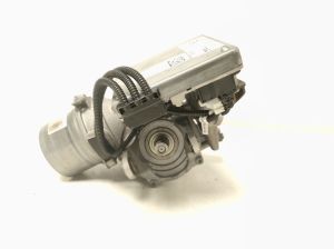 FIAT 500X (334) (2014–2026) Electric power steering pump 00520628940 - 2