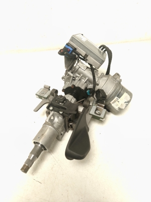 FIAT 500X (334) (2014–2026) Electric power steering pump 00520628940 - 3