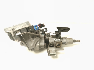 FIAT 500X (334) (2014–2026) Electric power steering pump 00520628940 - 4