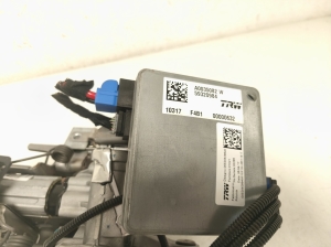 FIAT 500X (334) (2014–2026) Electric power steering pump 00520628940 - 5
