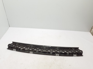 VOLVO XC60 (2017–2026) Rear bumper inner frame 31407983 - 3