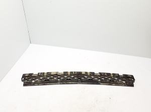   Renfort intérieur du pare-chocs arrière  - 31407983 