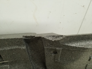 VOLVO XC60 (2017–2026) Salongi muu osa 31446747 - 3