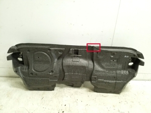 VOLVO XC60 (2017–2026) Salongi muu osa 31446747 - 4