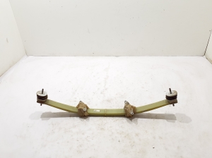 VOLVO XC60 (2017–2026) Blattfeder hinten 32370039 - 2