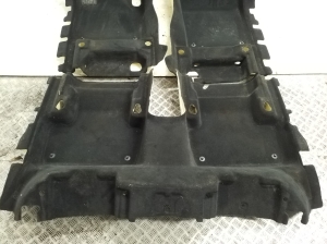 VOLVO XC60 (2017–2026) Moquette d’habitacle - 2