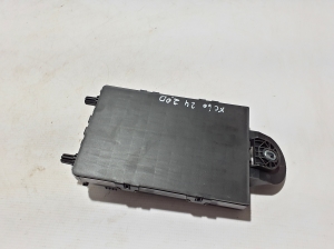 VOLVO XC60 (2017–2026) Sicherungskästen 31682732 - 3