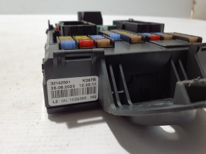 VOLVO XC60 (2017–2026) Sicherungskästen 31682732 - 5