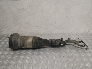 Mercedes Benz EQE X294 (2022–2026) Eesmine amortisaator A2943202301 - 3