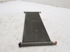 Tesla Model X X (2015–2026) Other radiator 104849800B - 3