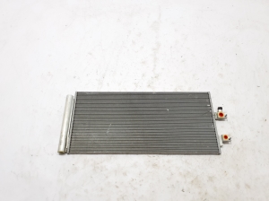 A/C condenser - 31439781