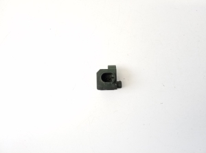Mercedes Benz C-Class 204 (2007–2014) Airbag sensor A1729056000 - 3