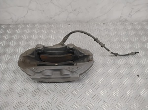 Mercedes Benz EQE X294 (2022–2026) Eesmine pidurisadul 20D78203007A - 4