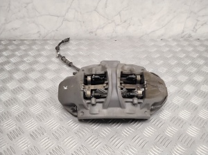 Front brake caliper - 20D78203007A