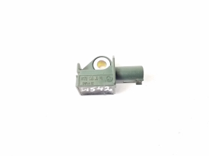 Mercedes Benz C-Class 204 (2007–2014) Airbagsensor A1729056000 - 2