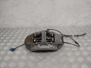 Front brake caliper - 20D8204002A
