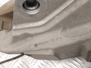 Mercedes Benz EQE X294 (2022–2026) Eesmine pidurisadul 20D8204002A - 4