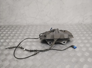 Mercedes Benz EQE X294 (2022–2026) Eesmine pidurisadul 20D8204002A - 5