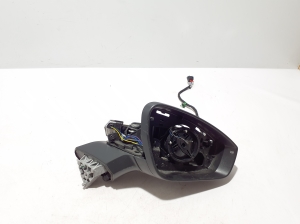 Side mirror and its parts - 11B857502AH